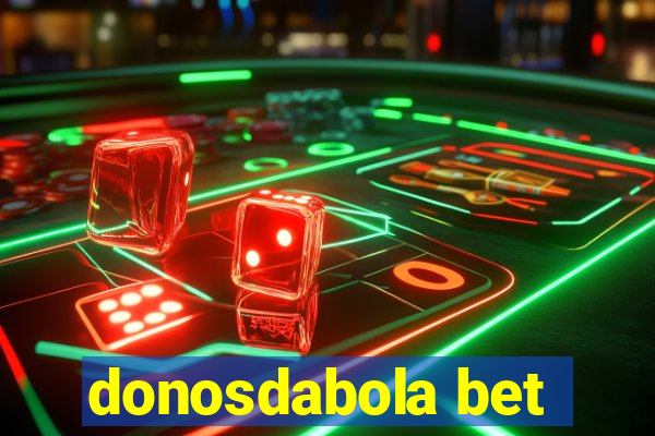 donosdabola bet